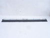 Gordon Brush 602520; Straight Heavy Duty Squeegee Blade