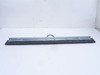 Gordon Brush 602520; Straight Heavy Duty Squeegee Blade