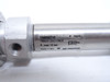 Multivac 106966716; Air Cylinder; 10mm Stroke; 12mmID