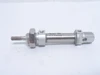 Multivac 106966716; Air Cylinder; 10mm Stroke; 12mmID