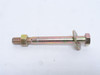 MFG- 91257A732; Lot-13 Grade-8 Hex Head Bolts; 1/2-13 Threads; 5" L