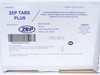 ZEP 130012; Box-24 Condensate Pan Treatment Pads; 0.8oz