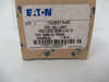 Eaton 10250T34R; Pushbutton Switch 120 V 3R Red Plastic
