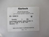 Garlock 63-586613; Graphonic Gasket(603) Round 10.625x12.625"