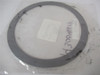 Garlock 63-586613; Graphonic Gasket(603) Round 10.625x12.625"