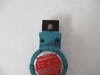 Honeywell LSXA3K; Limit Switch 10A 600 VAC 250 VDC