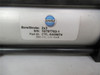 Bimba 5459874; Pneumatic Cylider 2" Bore 3" Stroke