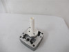 Norgren QC/Q46040/02; End Cap Right