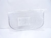 Jackson 29091; Lot-4; Clear Face Shields