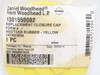 Woodhead 1301550082; Closure Cap 50W54
