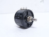 Vishay 830-1-1-103; Wirewound Potentiometer; 10KOHM; 3-Turn