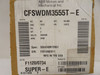 Baldor CFSWDM3555T-E; AC Motor SS; 2HP; 230/460V; 3450RPM; 3PH