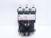 Allen-Bradley 500F-EOD930; NEMA-4 Starter 135A 460V Coil 120V