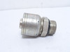Eaton 1AA12MB12; Hydraulic Crimp Fitting; 1/2NPT x 1/2" Tube