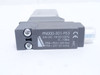 Camozzi EN531-16-PN3; Solenoid Air Valve;10BAR; 24VDC; 3-Wire
