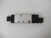 Norgren V62S611AA313JB; SolenoidValve5/3 APB24VDC 3/8NPT
