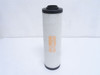 Busch 0532.917.861; Oil Separator Element 1-1/4"ID; 10" Long