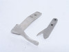 Cantrell DB5006447; Wing Clamp Assembly; SS; Left Hand Side