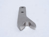 Cantrell DB5006447; Wing Clamp Assembly; SS; Left Hand Side