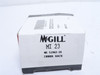 McGill MI-23; Needle Roller Bearing Inner Ring; 1-7/16"ID