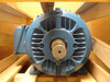WEG 03018ET3E286TS-W22; AC Motor 30HP 1765RPM 230/460VAC