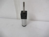 Poly Clip 71748; Pneumatic Cylider 1-1/8" Bore 1" Stroke