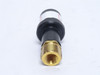 Weldcraft V-92; Valve and Slide; 4-5/8" Long