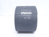 NMC AGT460; Black Vinyl Safety Grit Tape; 4" Wide x  60' Roll