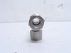 Swagelok SS-810-3; Air Tube Tee; SS-316; 1/2" Compression
