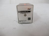 Square D 8501RS42P14V20; Relay DPDT-15A; Coil: 120VAC