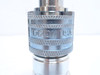 Dixon N4M4; Quick-Connect Hose Fitting; 1/2NPT x 1/2" Tube