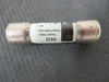 Bussmann KTK-1; Lot-3 Limitron Fuse 1A Class 600VAC (mixed)