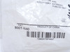 Allen-Bradley 800T-N40; Push-To-Test Pilot Cap; Red; Plastic