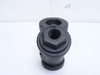 Mueller Steam 1.0-11M-01; Strainer "Y" Pattern; 1NPT; 250SWP