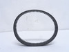 Gates 405-5MGT-25; Timing Belt 405mm Long x 25mm Width