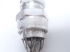 Woodhead 36251; Deluxe Cord Grips Strain Relief 1/2NPT