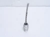 Woodhead 36251; Deluxe Cord Grips Strain Relief 1/2NPT