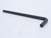 Eklind 18610; Lot-6; Alloy Steel Ball End Hex Key; 3mm Tip