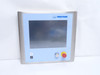 Beckhoff CP7901-1075-0010; Display Panel; 12" 800X600; 24VDC