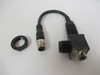 Allen-Bradley 42EF-S1RCA-G4; Photoswitch21.6-264 V 100mA 4pin