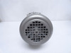 Nord SK02040AZBDH-71L/4CUS; AC Gearmotor; 13.27:1 Ratio; 1/2HP
