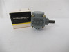 Allen-Bradley 40146-097-53; Limit Switch Rotary Head
