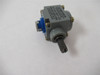 Allen-Bradley 40146-097-53; Limit Switch Rotary Head