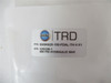 TRD Bimba SSSK625-150-FDAL-TH-V-X-1; Rebuild KitCylinder1.5x6