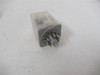 Square D 8501KPD13P14V63; Plug In Relay 11 Pin 3 Poles 125V