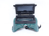Radnor 64005088; Lift Front Welding Goggles; 2" X 4" Lens