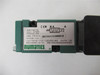 Numantics 082SA4252000030; Solenoid Valve 110-120V 1.5 Amps