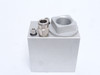 Multivac 80.275.1112.15; Quick Exhaust Valve SPG/96130; 8BAR