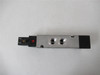 Norgren V62S517AA313JB;  Solenoid Valve 5/2 12VDC 1/4 NPT