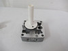 Norgren QC/146040/03; End Cap Left